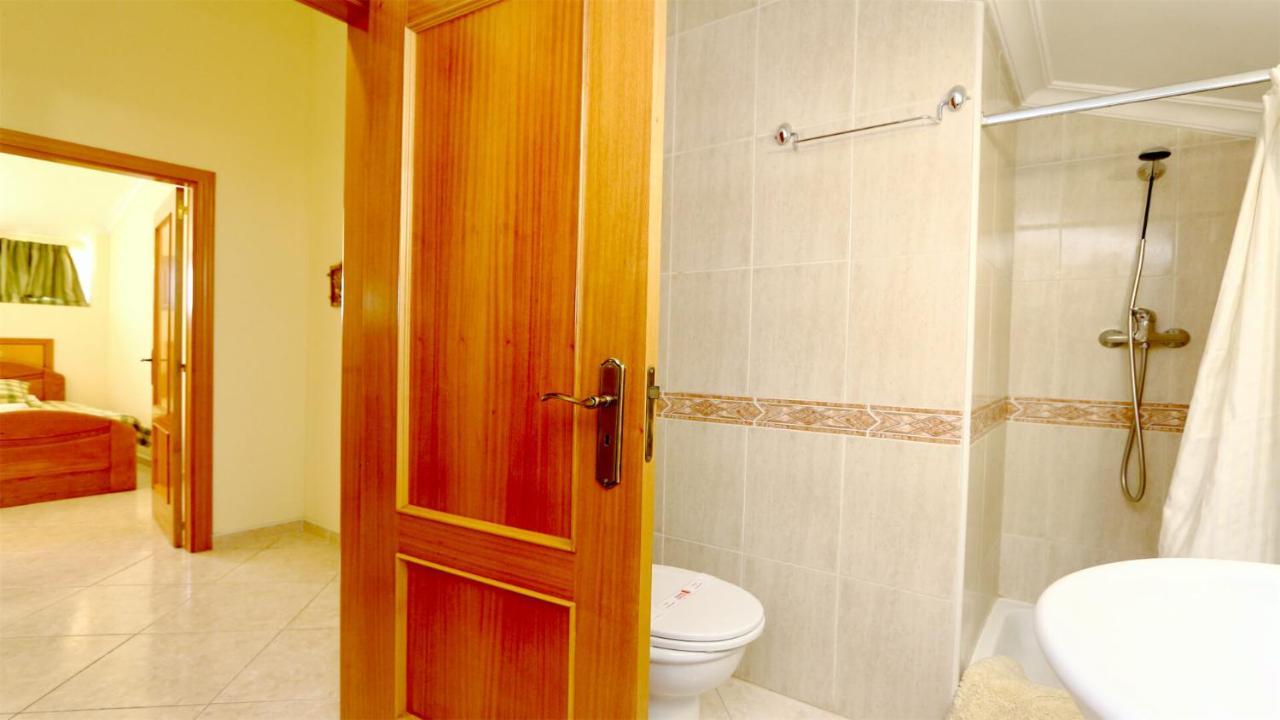 Falesia Marina - Clever Details Vilamoura Bagian luar foto