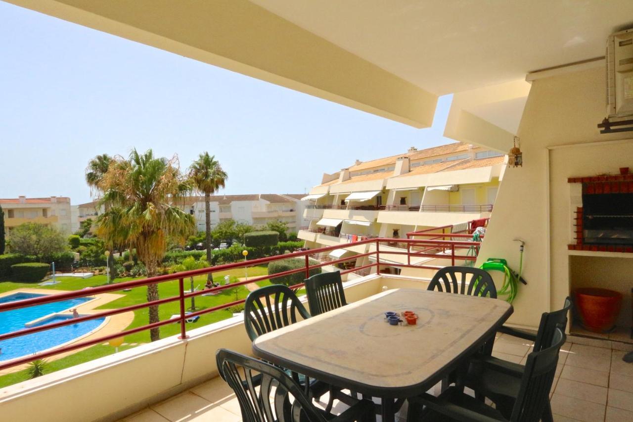 Falesia Marina - Clever Details Vilamoura Bagian luar foto