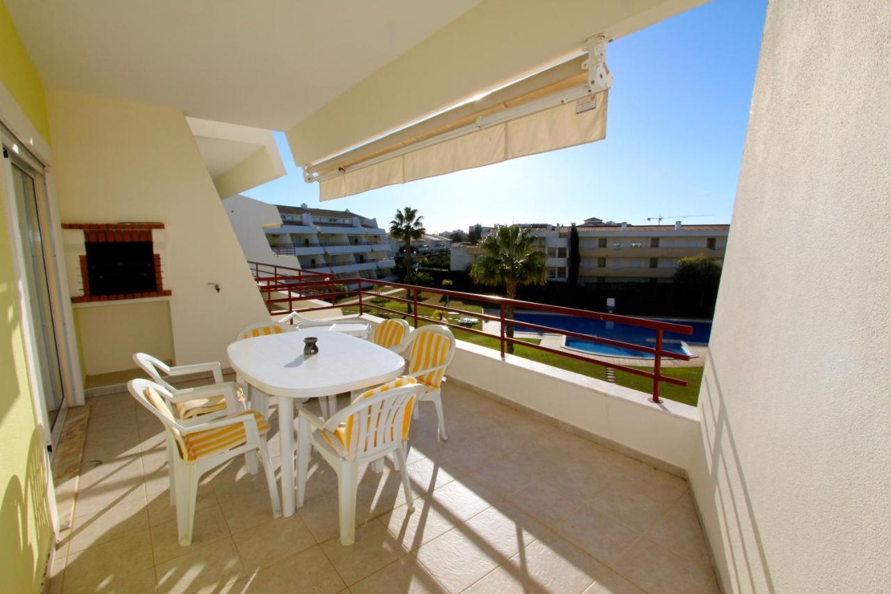 Falesia Marina - Clever Details Vilamoura Bagian luar foto