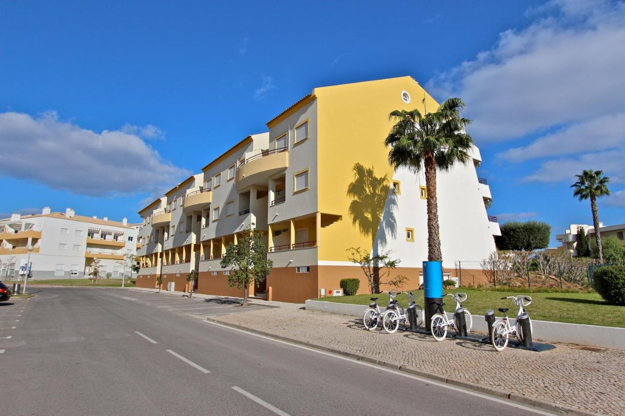 Falesia Marina - Clever Details Vilamoura Bagian luar foto